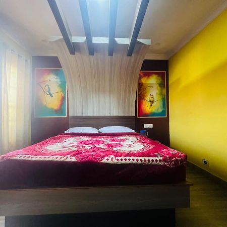 Akr Resitancy Hotel Ooty Exterior foto