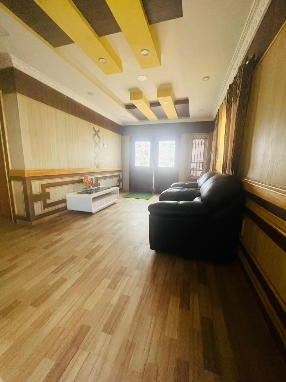 Akr Resitancy Hotel Ooty Exterior foto
